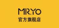 mryo品牌logo