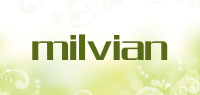 milvian品牌logo