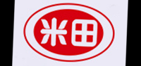 米田品牌logo