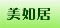 美如居品牌logo