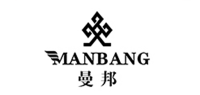 曼邦品牌logo