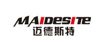 迈德斯特MAIDESITE品牌logo