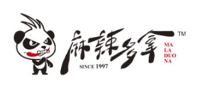 麻辣多拿品牌logo