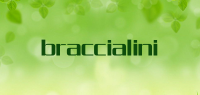 braccialini品牌logo