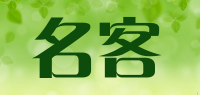 名客mingke品牌logo