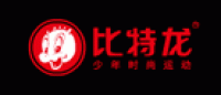 比特龙品牌logo