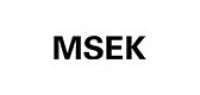 msek品牌logo