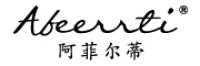 阿菲尔蒂品牌logo