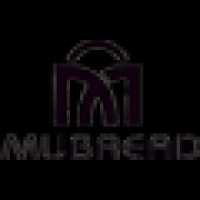 MU.BREAD品牌logo