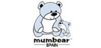 妈咪熊品牌logo