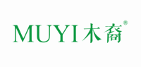 木裔家具品牌logo