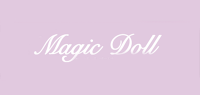 魔法大布娃娃品牌logo