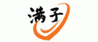 满子品牌logo