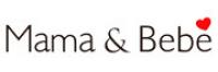 Mama&Bebe品牌logo