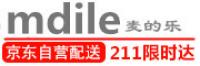 mdile品牌logo