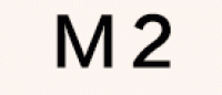 MUSEM2品牌logo