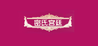 密氏宫廷品牌logo
