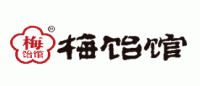 梅饴馆品牌logo