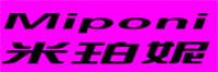 米珀妮品牌logo