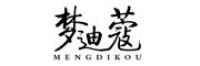 梦迪蔻品牌logo