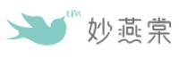 妙燕棠品牌logo