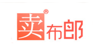 卖布郎品牌logo