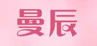 曼辰品牌logo