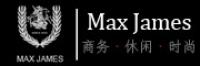 Maxjames品牌logo