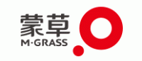 蒙草抗旱品牌logo
