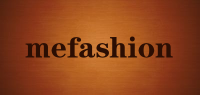 mefashion品牌logo