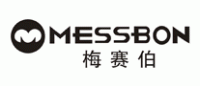 梅赛伯MESSBON品牌logo