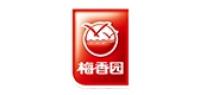 梅香园品牌logo
