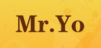 Mr.Yo品牌logo