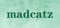 madcatz品牌logo