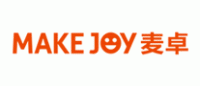 麦卓Makejoy品牌logo