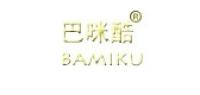 巴咪酷品牌logo