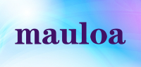 mauloa品牌logo