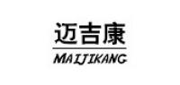 迈吉康品牌logo