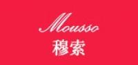 穆索品牌logo