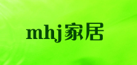 mhj家居品牌logo