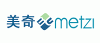 美奇Metzi品牌logo