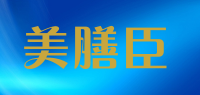 美膳臣品牌logo