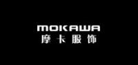 mokawa品牌logo