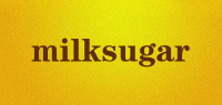 milksugar品牌logo