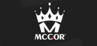 麦哲MCCOR品牌logo