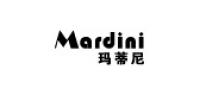 玛蒂尼乐器品牌logo