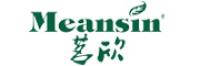 茗欣品牌logo