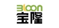 宝隆童鞋品牌logo