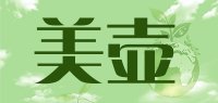 美壶品牌logo