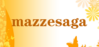 mazzesaga品牌logo